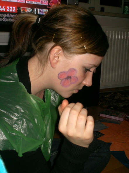 Fasching 2008 - 