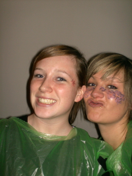 Fasching 2008 - 