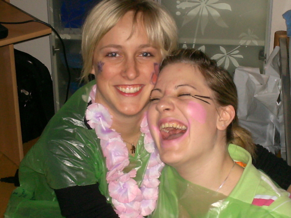 Fasching 2008 - 