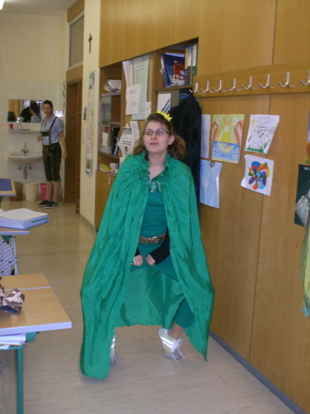 Fasching 2008 - 