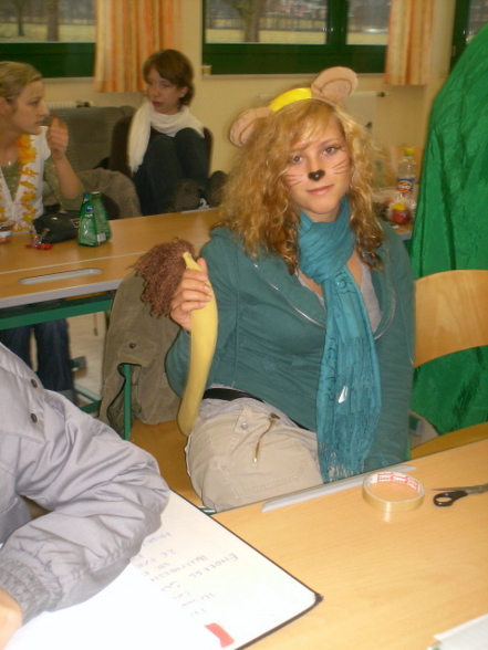 Fasching 2008 - 