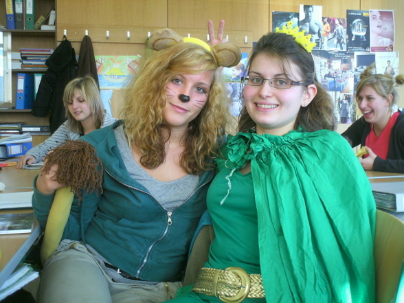 Fasching 2008 - 