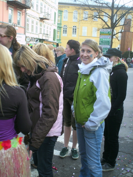 Fasching 2008 - 