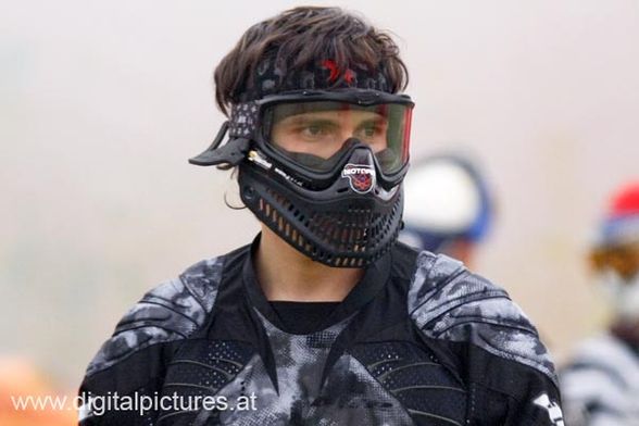 austria winter paintball liga - 