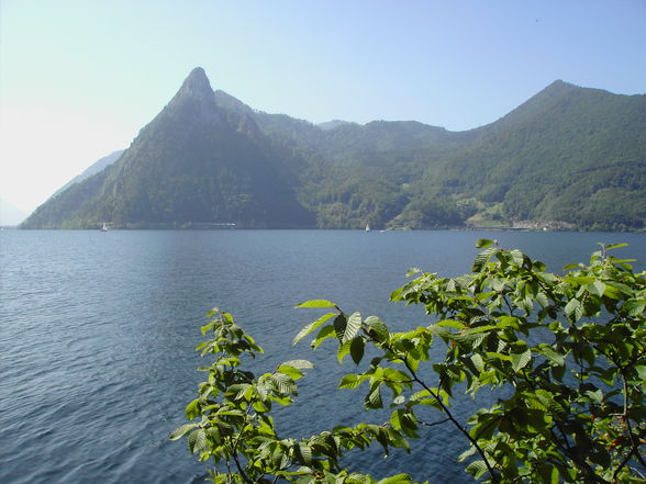 Traunsee 2008 - 