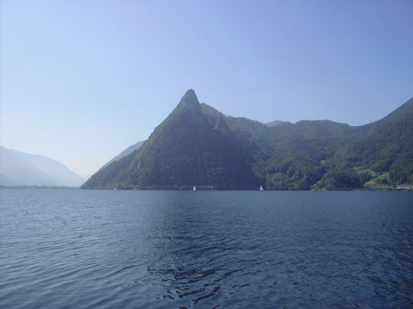 Traunsee 2008 - 