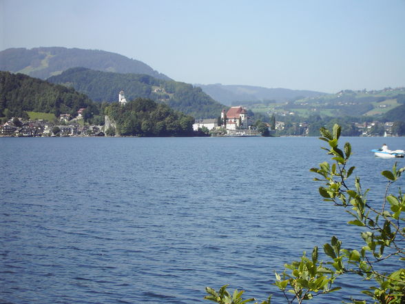 Traunsee 2008 - 