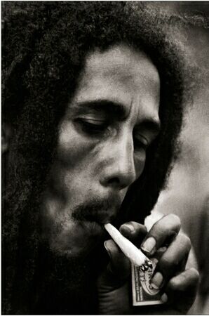 Bob Marley - 