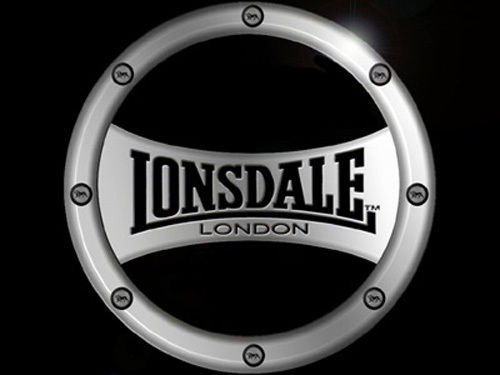 Lonsdale - 