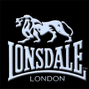 Lonsdale - 