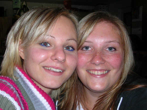 Silvana & Ich - 