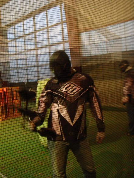 Paintball - 