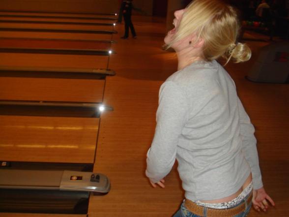 Pro- Bro Bowling!!!!! - 