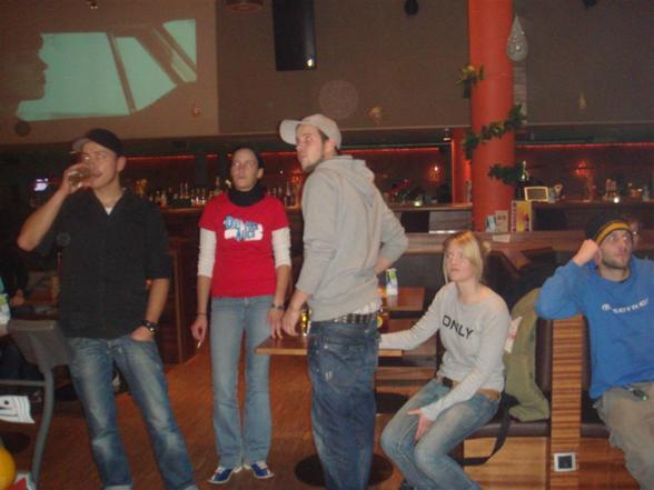 Pro- Bro Bowling!!!!! - 