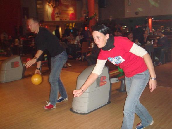 Pro- Bro Bowling!!!!! - 