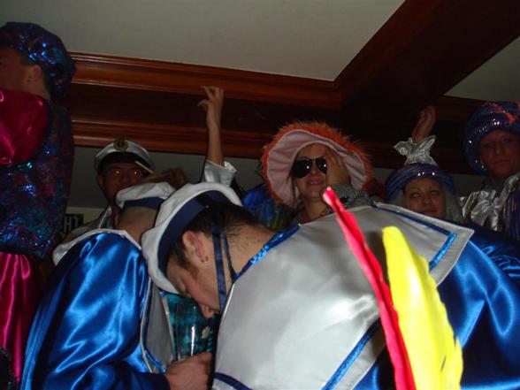 Der Fasching ist im land!!! - 