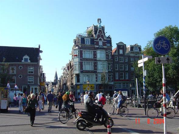 Amsterdam*gg* - 