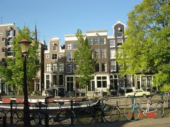 Amsterdam*gg* - 