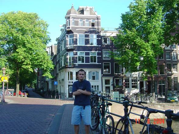 Amsterdam*gg* - 