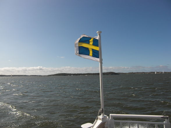 Schweden - 