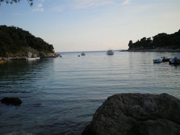 Urlaub 2008 - Kroatien - 