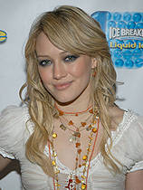 hiLArY DufF - 