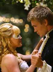 A cIndEreLLa sTorY - 