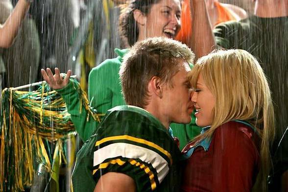 A cIndEreLLa sTorY - 