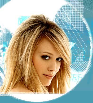 hiLArY DufF - 