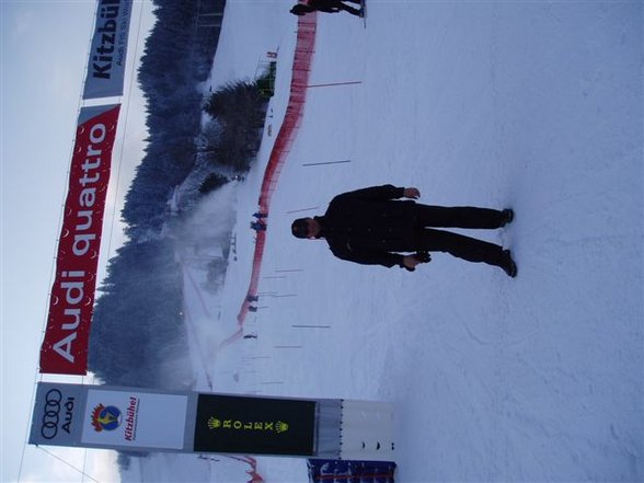 Kitzbühel 2007 - 