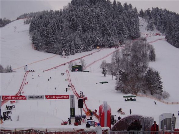 Kitzbühel 2007 - 