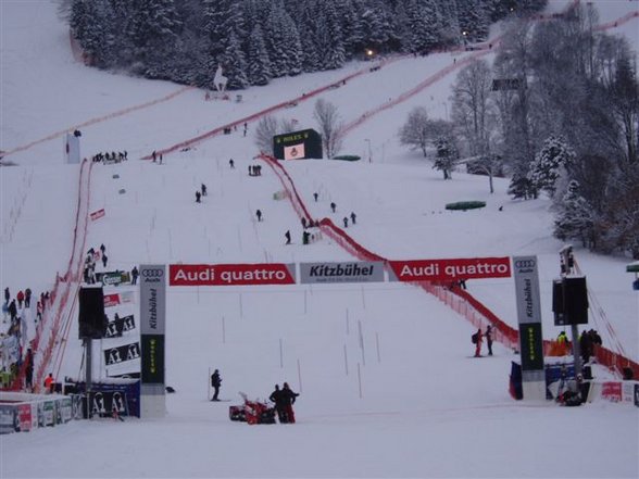 Kitzbühel 2007 - 