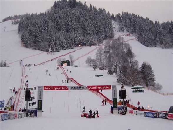 Kitzbühel 2007 - 