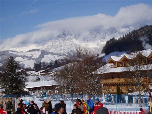 Kitzbühel 2007 - 