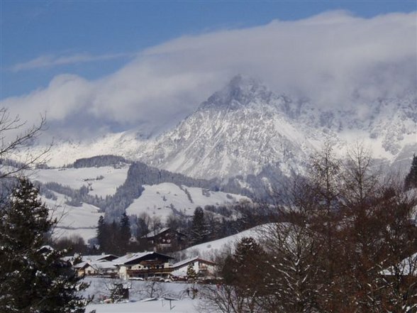 Kitzbühel 2007 - 