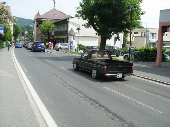 Wörthersee 2009 - 