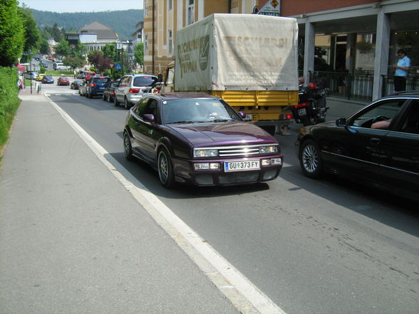 Wörthersee 2009 - 