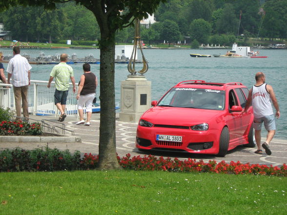 Wörthersee 2009 - 