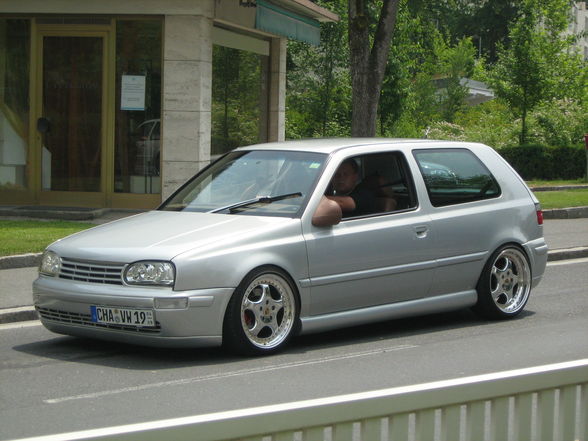 Wörthersee 2009 - 