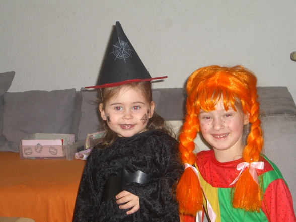 Kinderfasching 08 - 