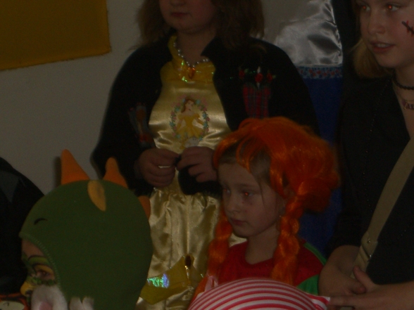 Kinderfasching 08 - 