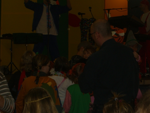 Kinderfasching 08 - 