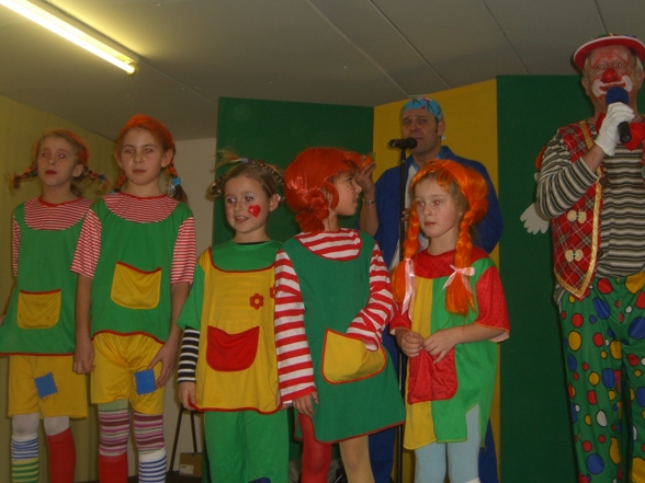 Kinderfasching 08 - 