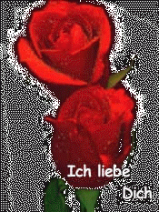 Liebe und Trauer - 