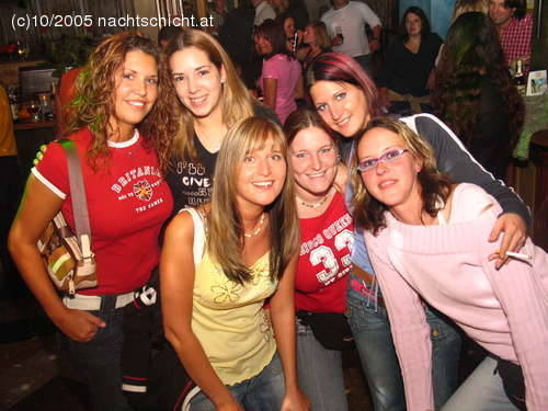 Friends & Co auf festl´n 06 - 