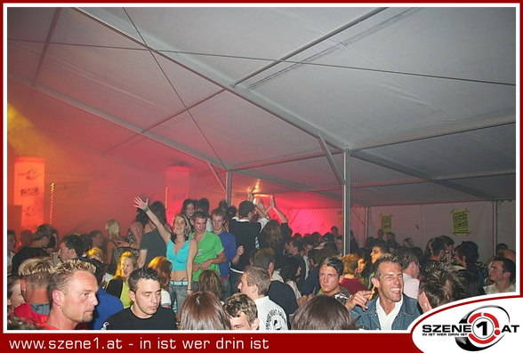 Friends & Co auf festl´n 06 - 