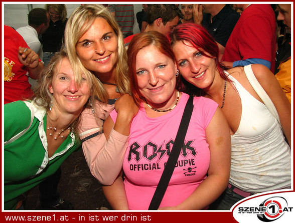 Friends & Co auf festl´n 06 - 