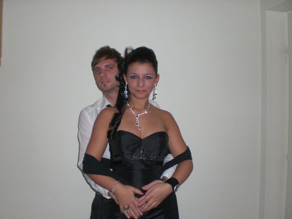 **HLW Ball 2008** - 