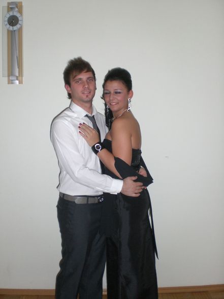 **HLW Ball 2008** - 