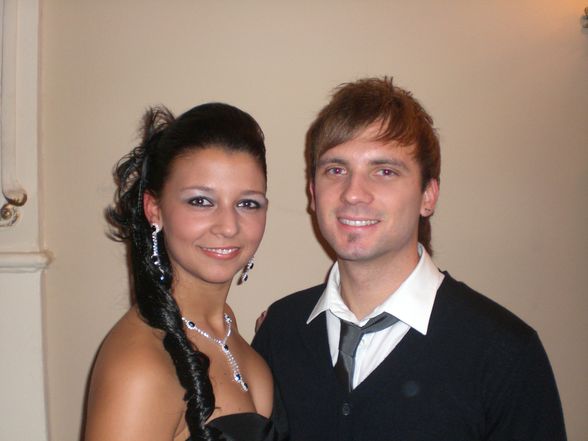 **HLW Ball 2008** - 